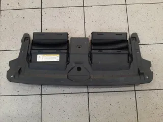 4M0807081 Кожух радиатора Audi Q7 4M Арт 2-703125, вид 1