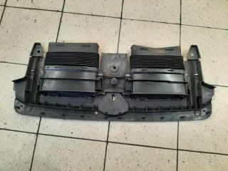 4M0807081 Кожух радиатора Audi Q7 4M Арт 2-703125, вид 4