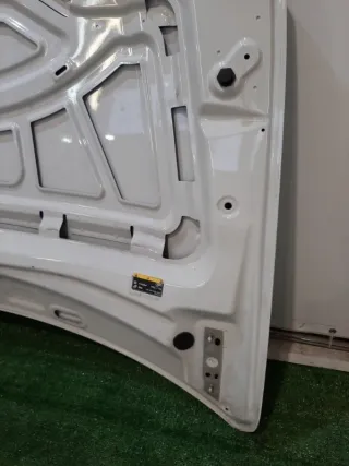 4M0823029A Капот Audi Q7 4M Арт 2-703146, вид 17