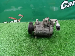 1K0820803N Компрессор кондиционера Audi A3 8P Арт 2-703191, вид 4