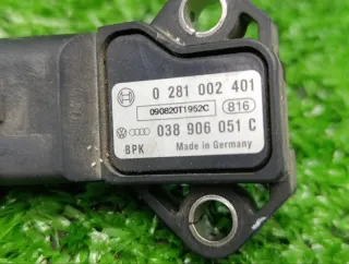 038906051C Датчик давления воздуха Volkswagen Golf 5 Арт 2-703304, вид 3