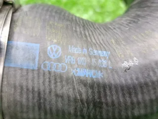 1K0145838L Патрубок интеркулера Volkswagen Golf 5 Арт 2-703305, вид 3