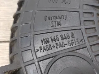 1K0145840R Патрубок интеркулера Audi Q3 1 Арт 2-703434, вид 5