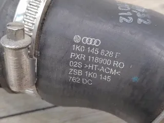 1K0145840R Патрубок интеркулера Audi Q3 1 Арт 2-703434, вид 7