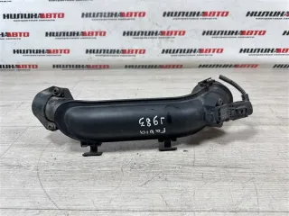03F145673F Патрубок интеркулера Skoda Fabia 2 restailing Арт 2-703450, вид 1