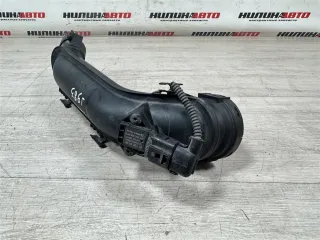 03F145673F Патрубок интеркулера Skoda Fabia 2 restailing Арт 2-703450, вид 2