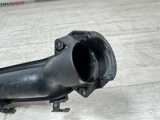 03F145673F Патрубок интеркулера Skoda Fabia 2 restailing Арт 2-703450, вид 4