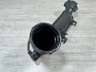 03F145673F Патрубок интеркулера Skoda Fabia 2 restailing Арт 2-703450, вид 5