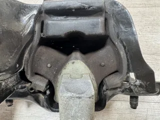 6Q0199555AR Подушка крепления двигателя Skoda Fabia 2 restailing Арт 2-703477, вид 6
