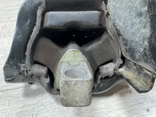6Q0199555AR Подушка крепления двигателя Skoda Fabia 2 restailing Арт 2-703477, вид 7