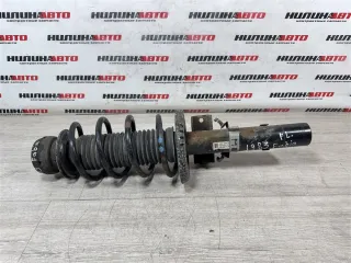 6Q0413031BJ Амортизатор Skoda Fabia 2 restailing Арт 2-703493