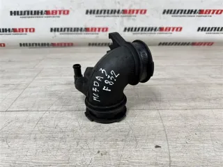 ZJ3813221 Патрубок воздушного фильтра Mazda 3 BL Арт 2-703521, вид 1