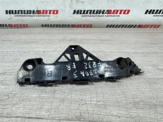 BBM4500T1H Кронштейн крепления бампера Mazda 3 BL Арт 2-703533, вид 2