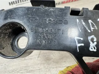 BBM4500T1H Кронштейн крепления бампера Mazda 3 BL Арт 2-703533, вид 4