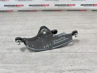 BBN967450 Моторчик передних стеклоочистителей (дворников) Mazda 3 BL Арт 2-703549, вид 4