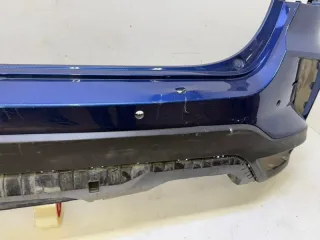 86611H0900 Бампер задний Kia Rio 4 Арт 2-703721, вид 7