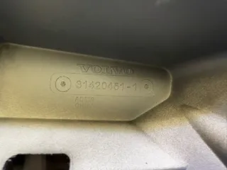 31420453 Крышка багажника (дверь 3-5) Volvo XC60 2 Арт 2-703764, вид 17