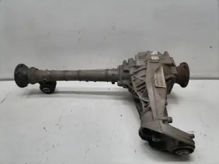 0C1409505B Редуктор заднего моста Volkswagen Amarok Арт 2-704017, вид 1