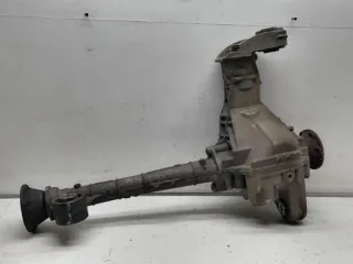 0C1409505B Редуктор заднего моста Volkswagen Amarok Арт 2-704017, вид 9