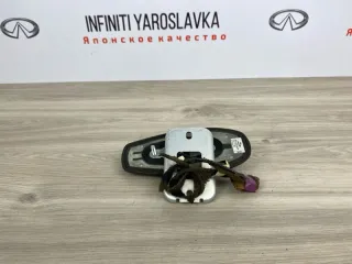7W9319C089 Антенна Jaguar XF 250 Арт 2-704102, вид 13