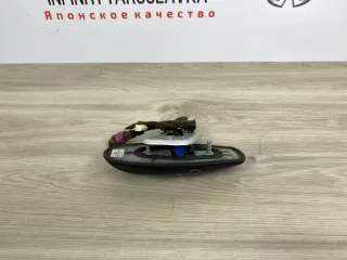 7W9319C089 Антенна Jaguar XF 250 Арт 2-704102, вид 18