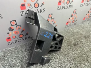 bp4l502a1 Кронштейн крепления бампера Mazda 3 BK Арт 2-704167, вид 2