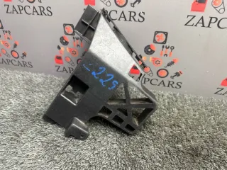 bp4l502a1 Кронштейн крепления бампера Mazda 3 BK Арт 2-704167, вид 3