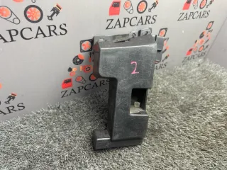BN8V-50-2B1C Кронштейн крепления бампера Mazda 3 BK Арт 2-704168, вид 2