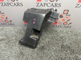 BN8V-50-2B1C Кронштейн крепления бампера Mazda 3 BK Арт 2-704168, вид 3
