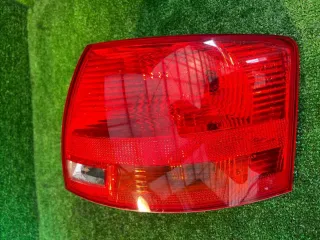 8E9945096E Фонарь задний правый Audi A4 B7 Арт 2-704262, вид 1