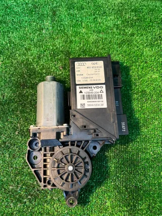 8E0959802E Моторчик стеклоподъемника Audi A4 B7 Арт 2-704263, вид 1