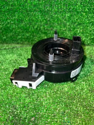 1K0959653C Лента подрулевая шлейф подушки безопасности Volkswagen Golf 5 Арт 2-704285, вид 1