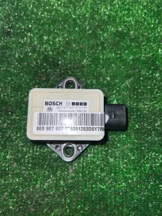 8E0907637C Датчик ускорения Audi A4 B7 Арт 2-704286, вид 1