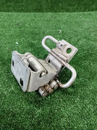 8E0831412E Петля двери (комплект) Audi A4 B7 Арт 2-704399, вид 3