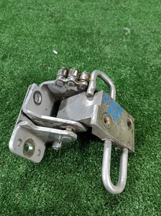 8E0831412E Петля двери (комплект) Audi A4 B7 Арт 2-704399, вид 4