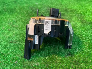 4E0953541B Лента подрулевая шлейф подушки безопасности Audi A4 B7 Арт 2-704402, вид 5