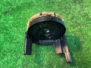 4E0953541B Лента подрулевая шлейф подушки безопасности Audi A4 B7 Арт 2-704402, вид 6