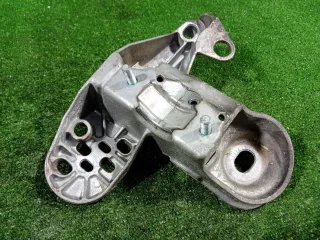 8E0199351M Кронштейн опоры двигателя (комплект) Audi A4 B7 Арт 2-704524, вид 6