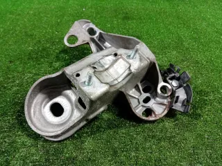 8E0199351M Кронштейн опоры двигателя (комплект) Audi A4 B7 Арт 2-704524, вид 8