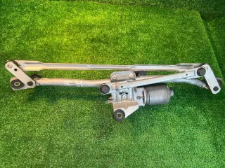 8R2955023D Механизм стеклоочистителя (трапеция дворников) Audi Q5 1 Арт 2-704576, вид 3