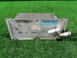 03C145749B Интеркулер Volkswagen Golf 6 Арт 2-704609, вид 1