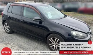 03C145749B Интеркулер Volkswagen Golf 6 Арт 2-704609, вид 8
