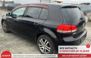 03C145749B Интеркулер Volkswagen Golf 6 Арт 2-704609, вид 10