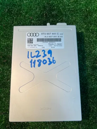 8T0907441C Блок управления (другие) Audi A4 B8 Арт 2-704630, вид 1
