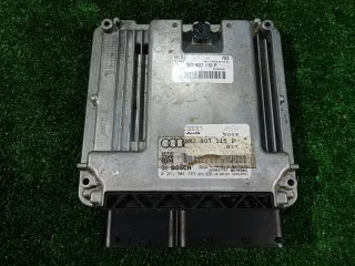 8K2907115P Блок управления двигателем Audi A5 (S5,RS5) 1 Арт 2-704642, вид 1