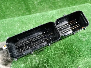8K5907115H Блок управления двигателем Audi A4 B8 Арт 2-704660, вид 3