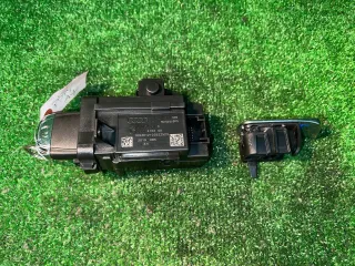 8K0909131C Замок зажигания (комплект) Audi A4 B8 Арт 2-704675, вид 3