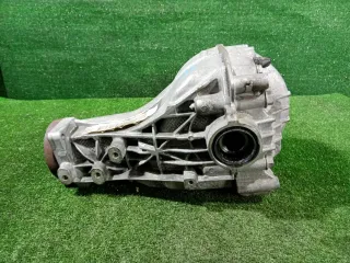 0BC500044 Редуктор заднего моста Audi A5 (S5,RS5) 1 Арт 2-704735, вид 1