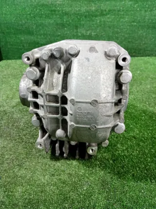 0BC500044 Редуктор заднего моста Audi A5 (S5,RS5) 1 Арт 2-704735, вид 2
