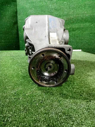 0BC500044 Редуктор заднего моста Audi A5 (S5,RS5) 1 Арт 2-704735, вид 4